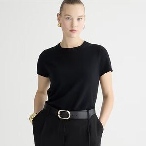 J Crew Cashmere Sweater